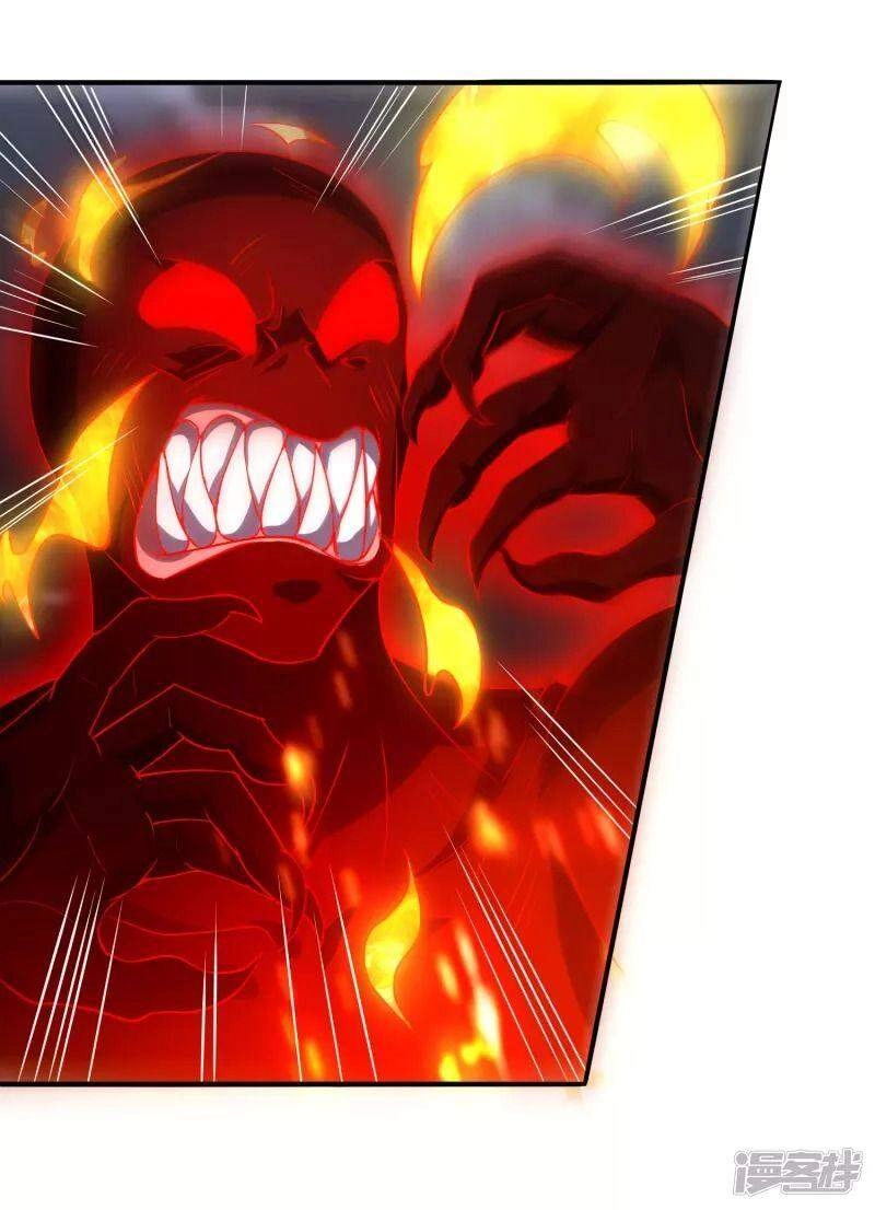 Hồn Đỉnh Thịnh Thiên Chapter 28 - 26