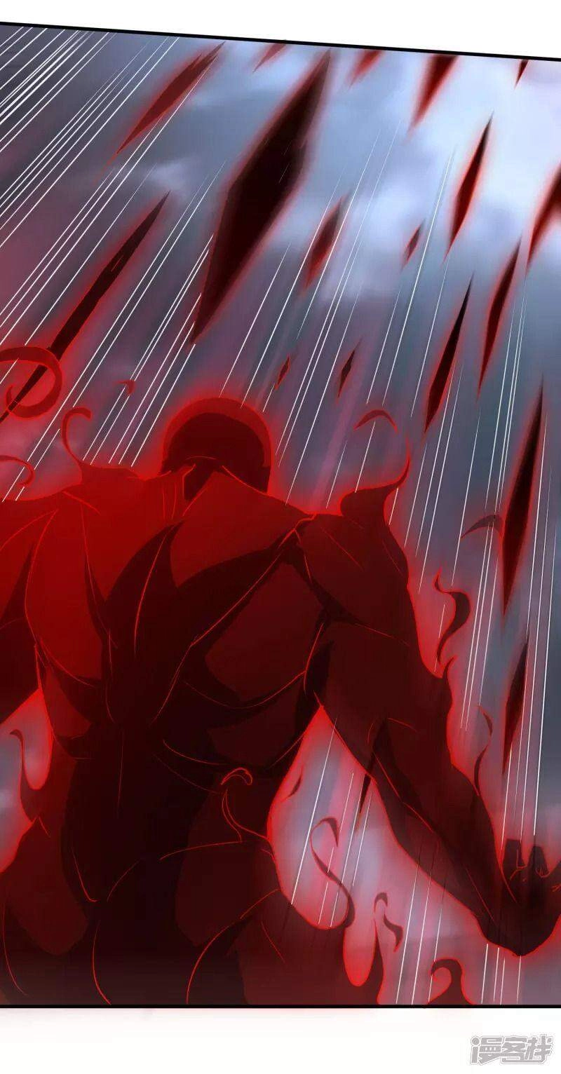 Hồn Đỉnh Thịnh Thiên Chapter 28 - 29