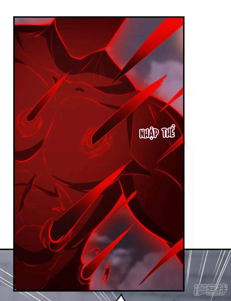 Hồn Đỉnh Thịnh Thiên Chapter 29 - 8