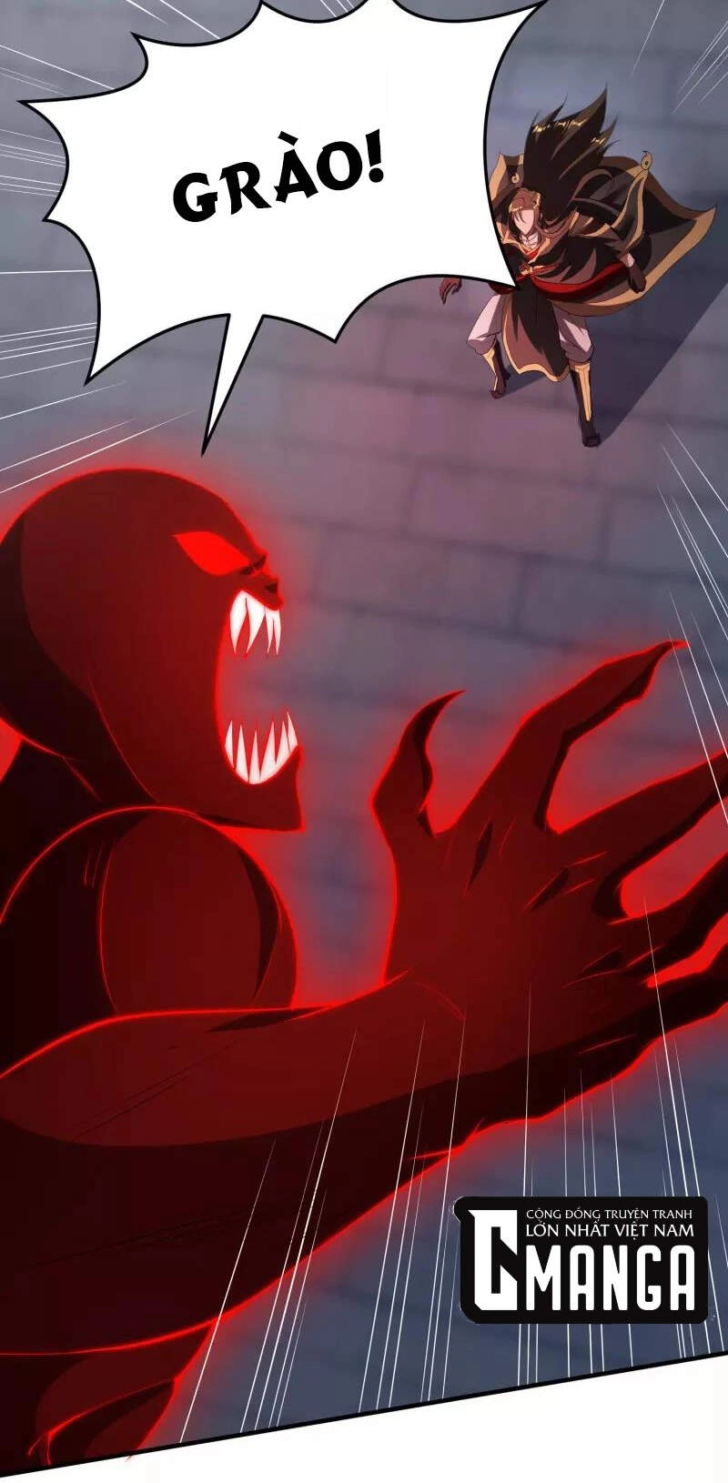 Hồn Đỉnh Thịnh Thiên Chapter 29 - 9