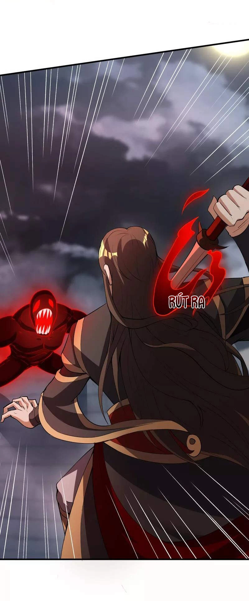 Hồn Đỉnh Thịnh Thiên Chapter 29 - 10