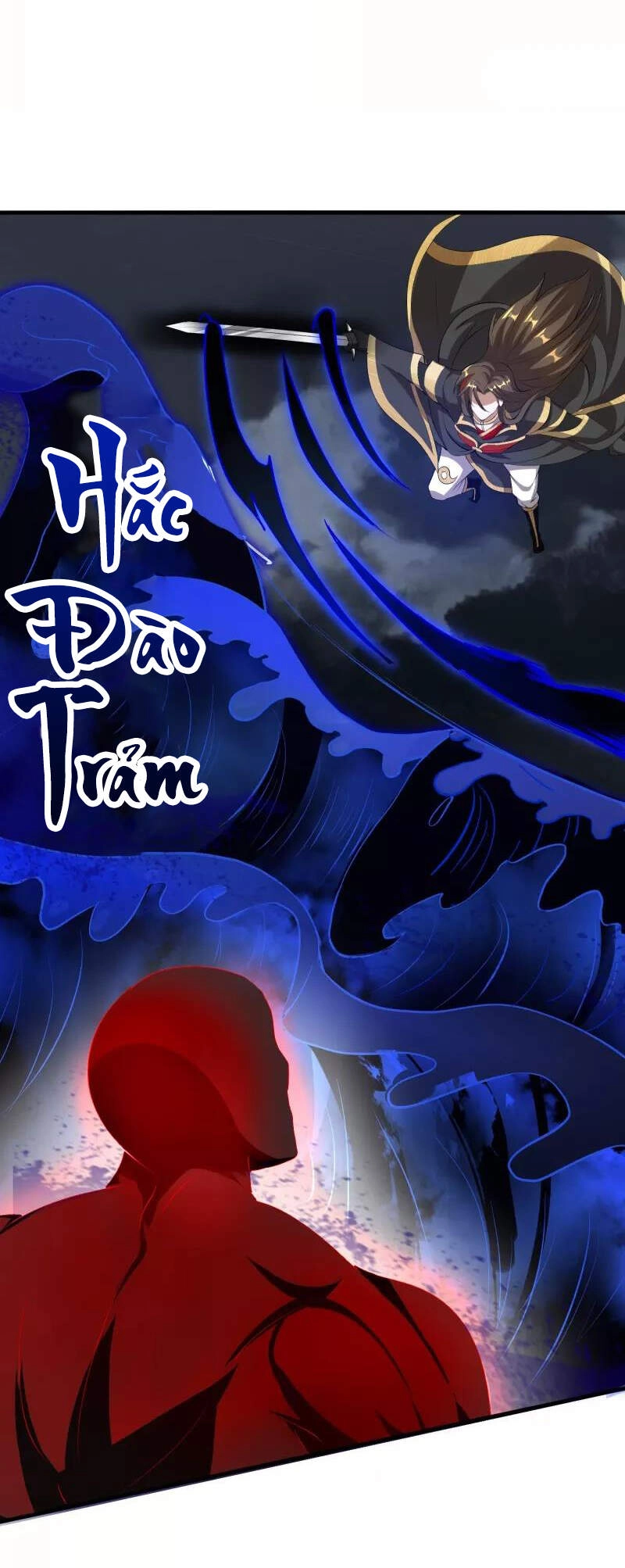 Hồn Đỉnh Thịnh Thiên Chapter 29 - 11