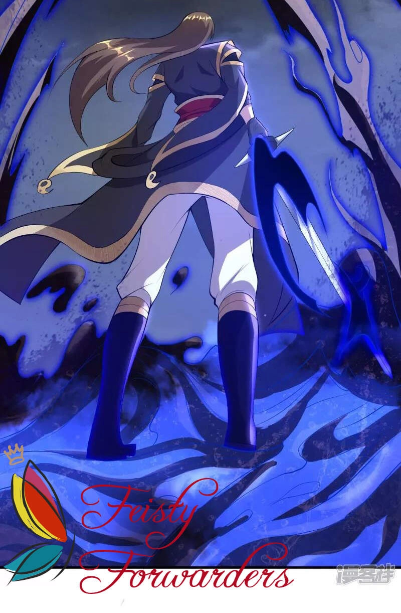 Hồn Đỉnh Thịnh Thiên Chapter 29 - 14