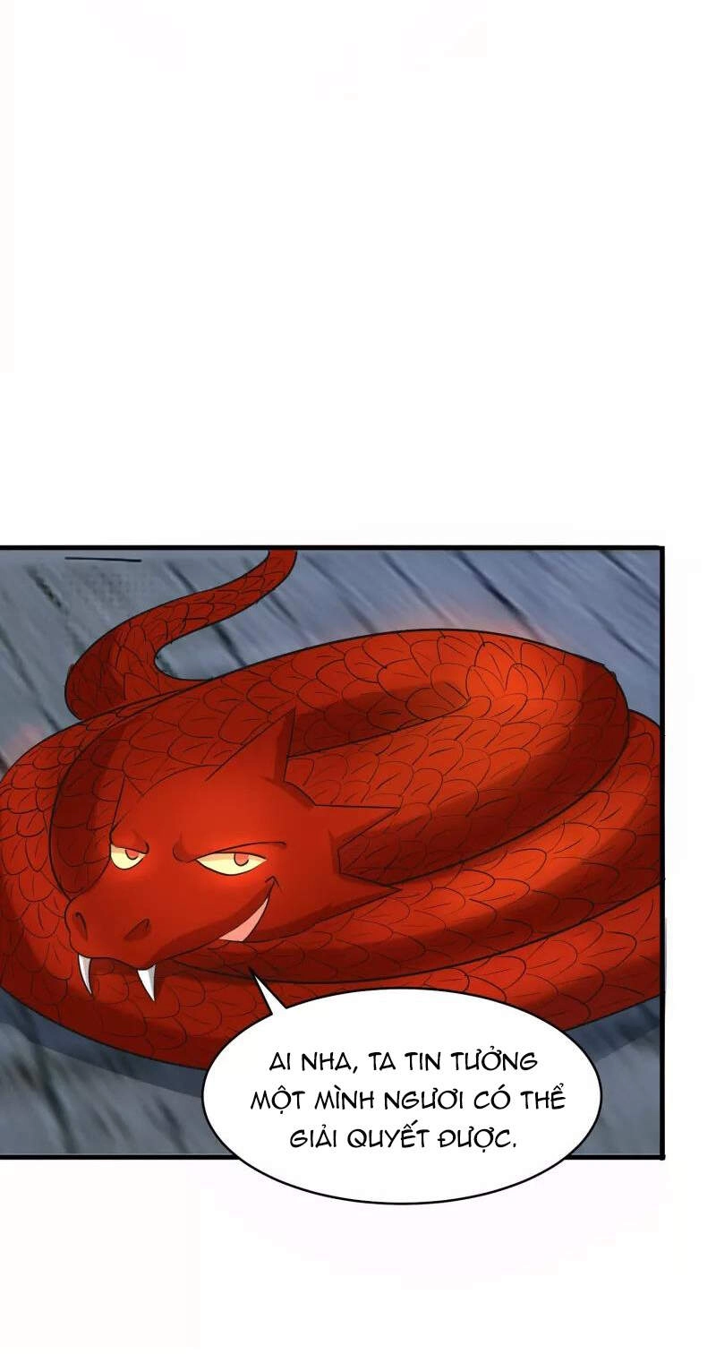 Hồn Đỉnh Thịnh Thiên Chapter 29 - 18