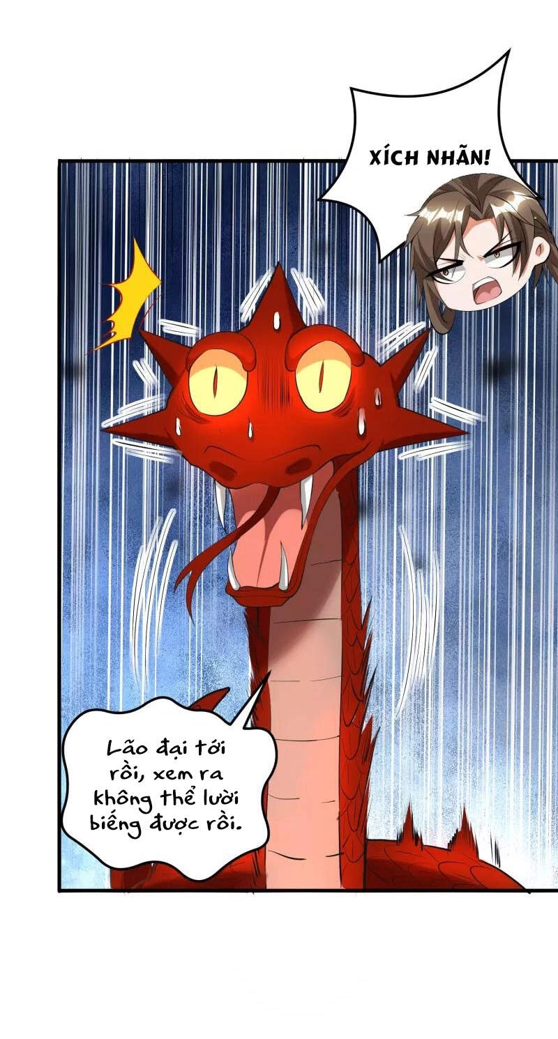 Hồn Đỉnh Thịnh Thiên Chapter 29 - 19