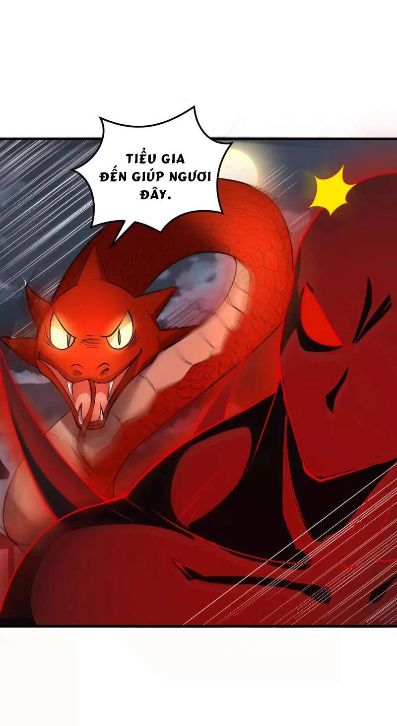 Hồn Đỉnh Thịnh Thiên Chapter 29 - 20