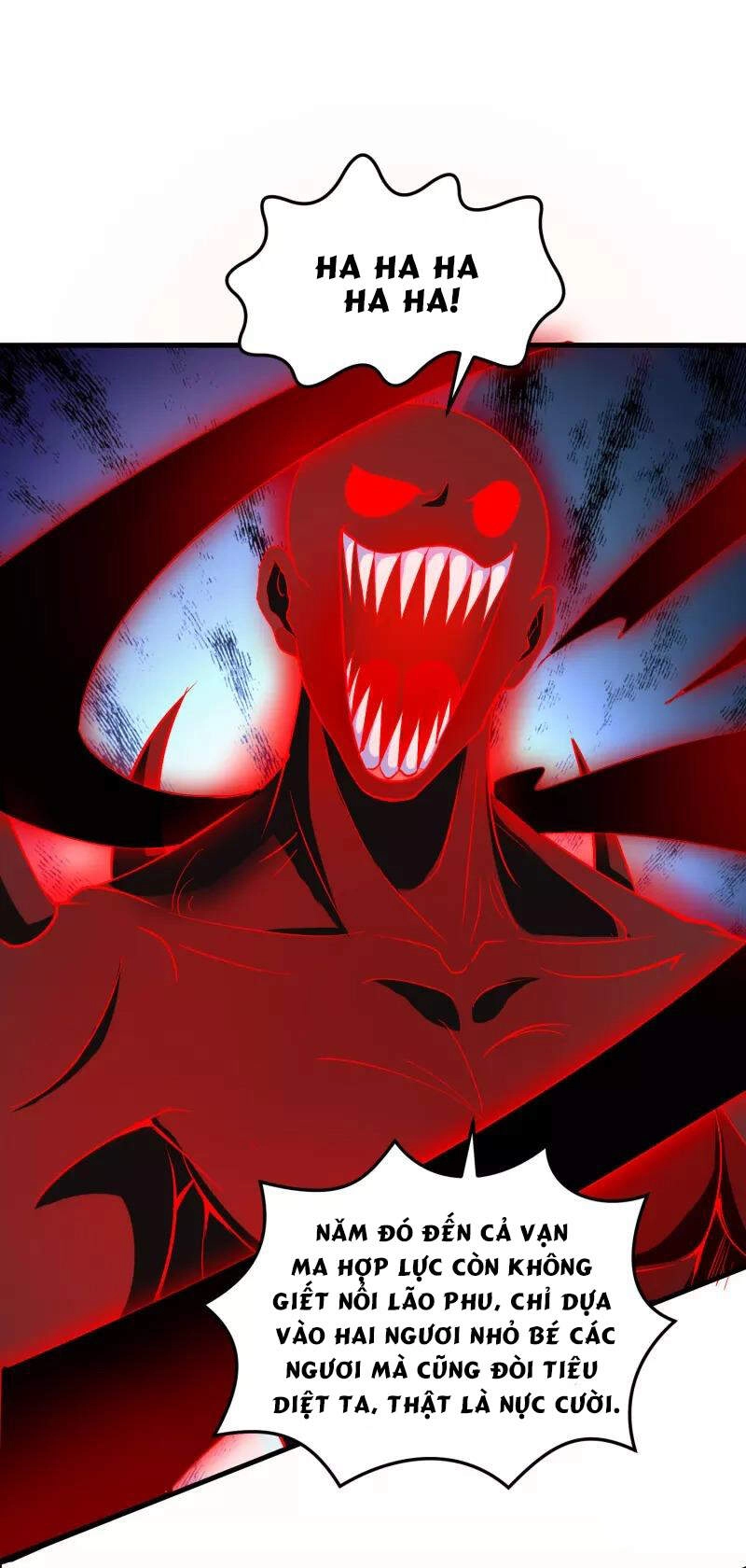 Hồn Đỉnh Thịnh Thiên Chapter 29 - 22