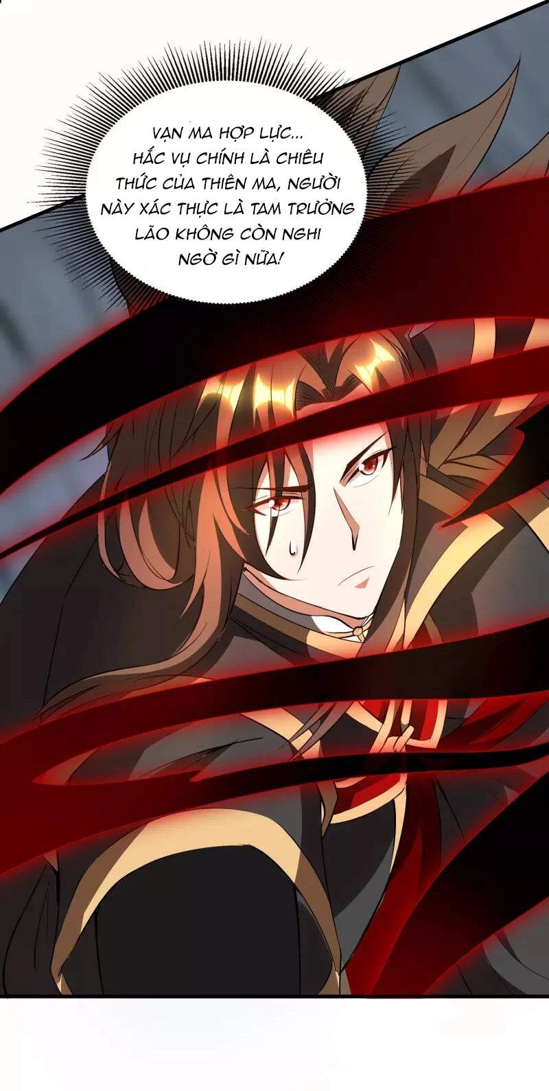 Hồn Đỉnh Thịnh Thiên Chapter 29 - 23