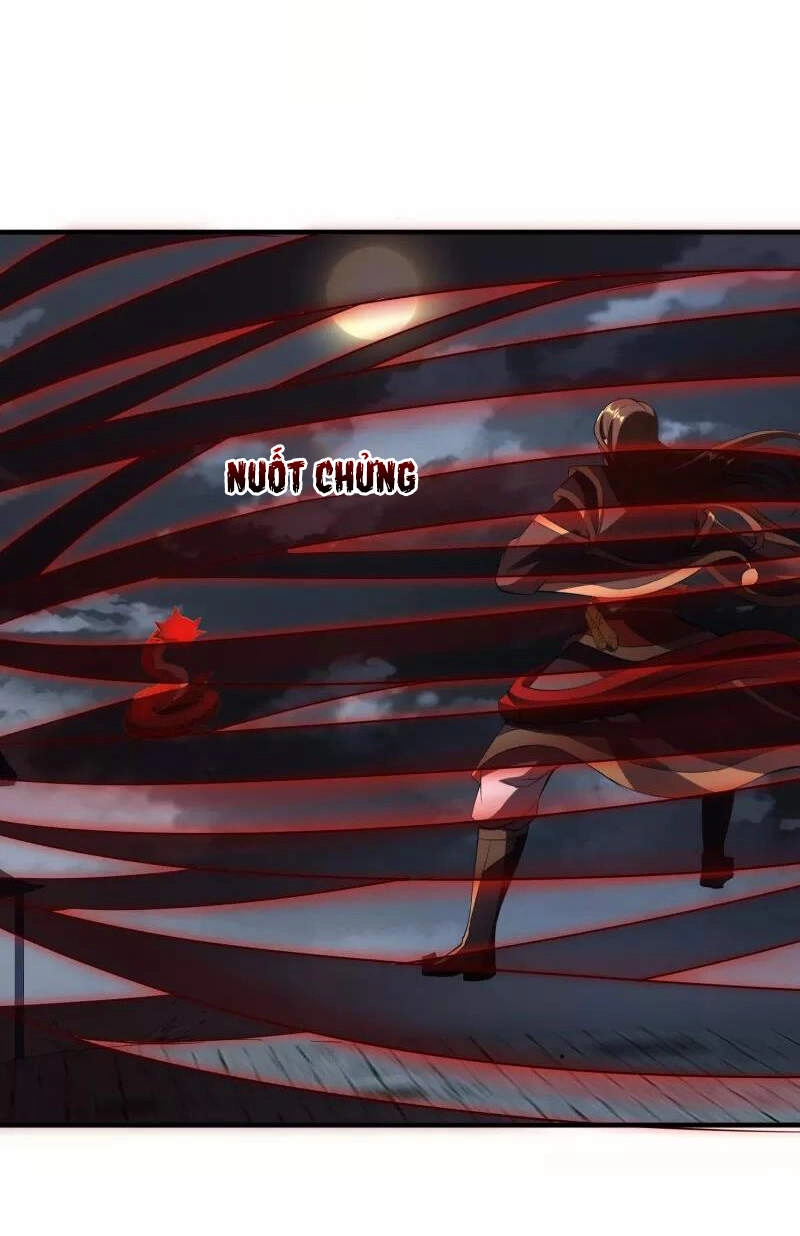 Hồn Đỉnh Thịnh Thiên Chapter 29 - 25