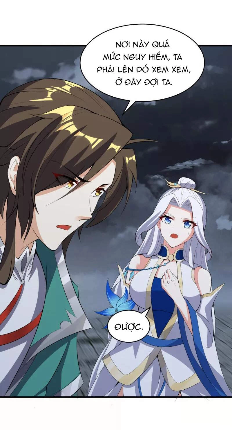 Hồn Đỉnh Thịnh Thiên Chapter 29 - 26