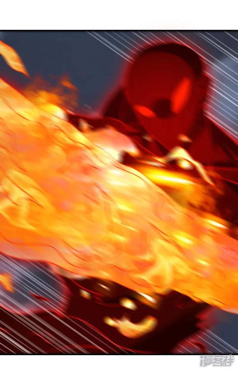 Hồn Đỉnh Thịnh Thiên Chapter 29 - 30