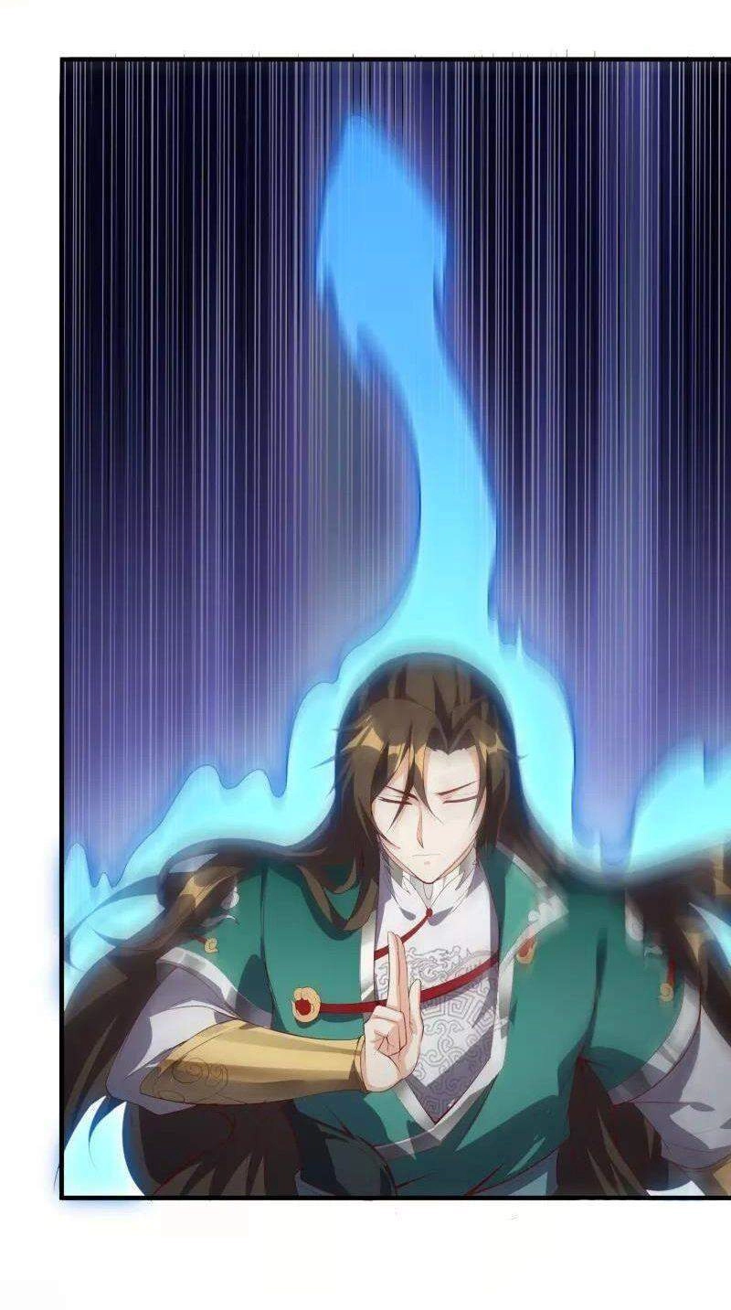 Hồn Đỉnh Thịnh Thiên Chapter 30 - 2