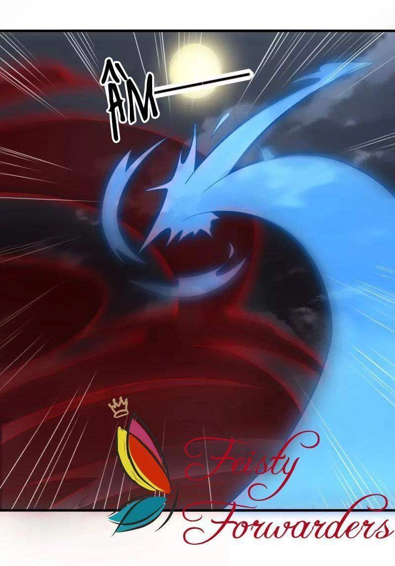 Hồn Đỉnh Thịnh Thiên Chapter 30 - 3