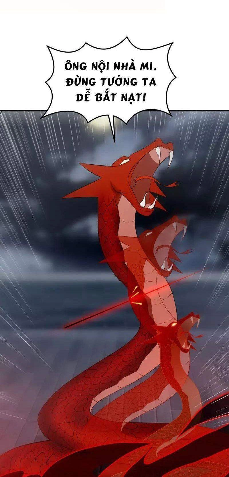 Hồn Đỉnh Thịnh Thiên Chapter 30 - 9