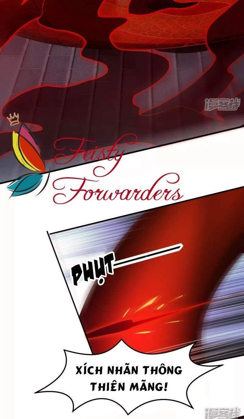 Hồn Đỉnh Thịnh Thiên Chapter 30 - 10