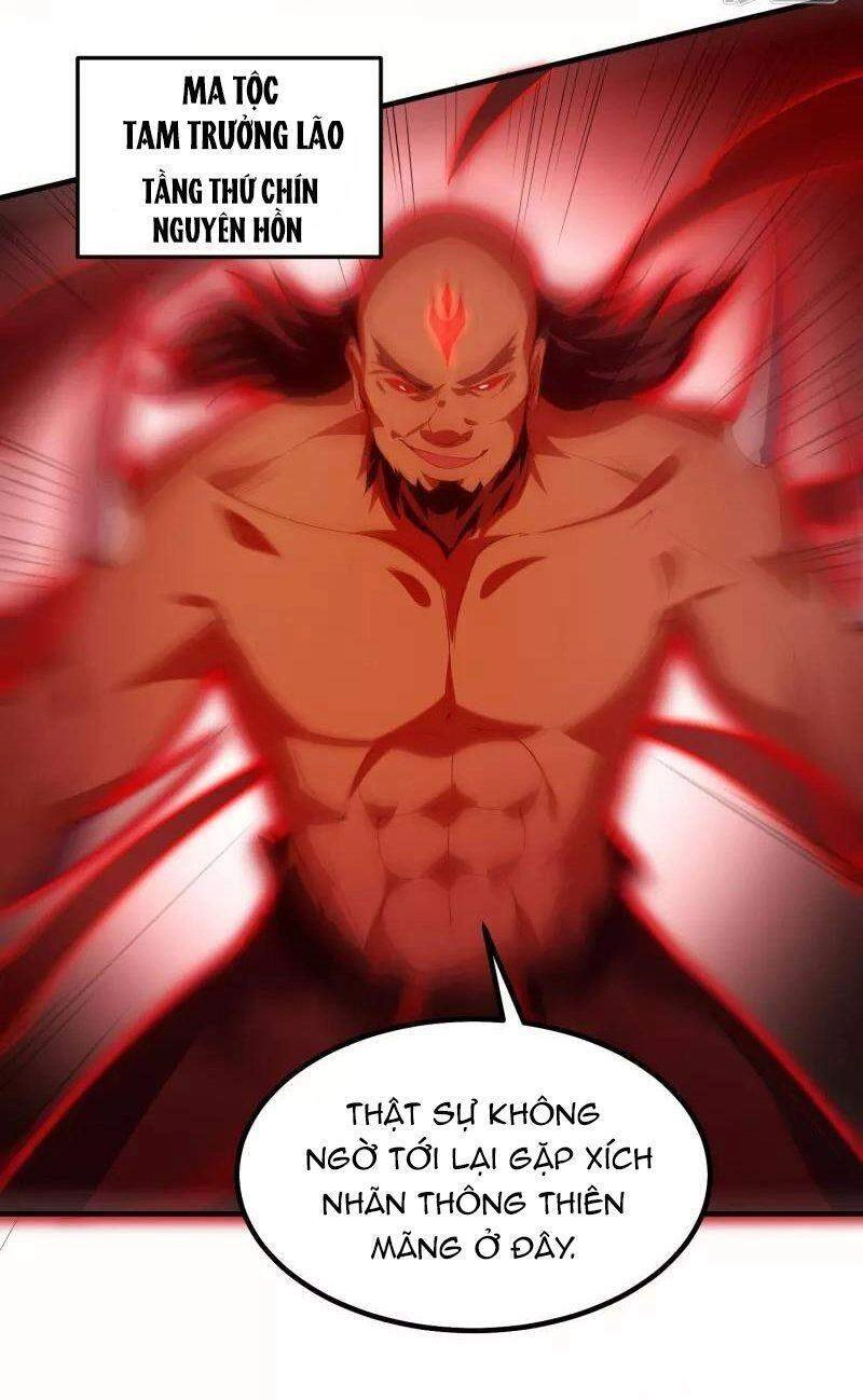 Hồn Đỉnh Thịnh Thiên Chapter 30 - 11