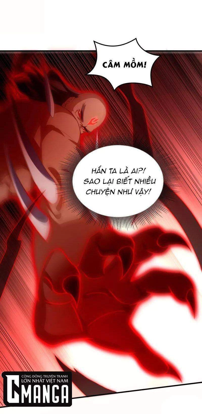 Hồn Đỉnh Thịnh Thiên Chapter 30 - 14