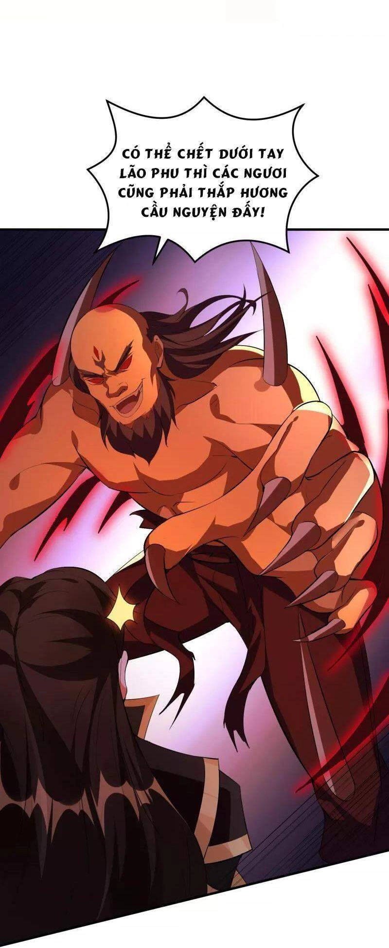 Hồn Đỉnh Thịnh Thiên Chapter 30 - 17