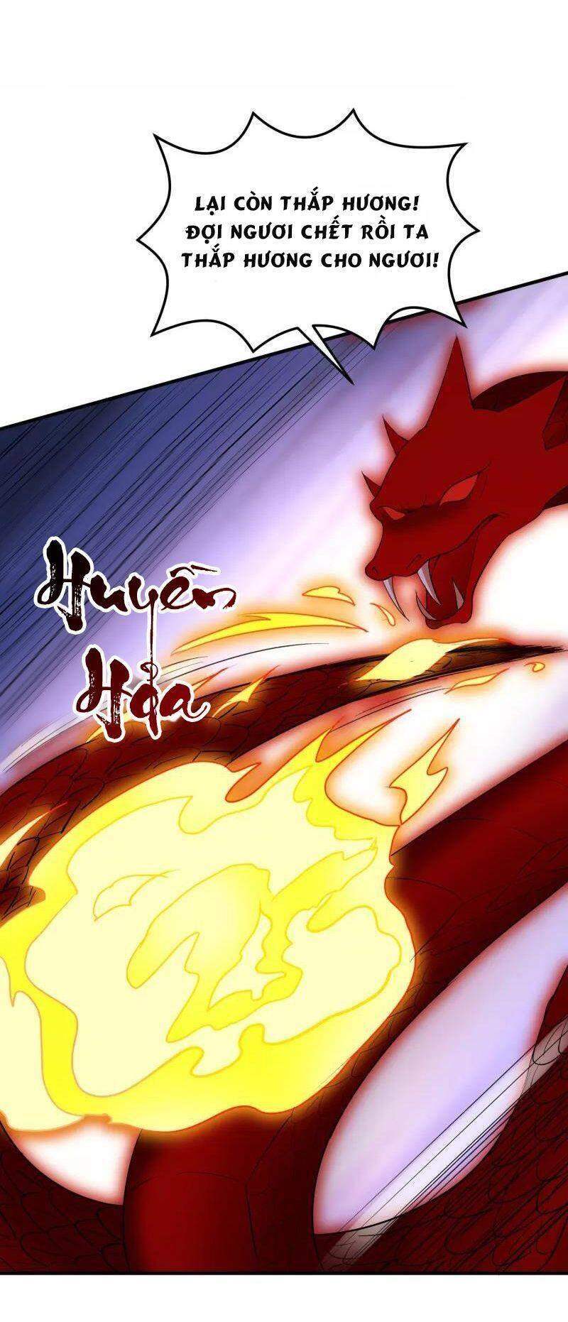 Hồn Đỉnh Thịnh Thiên Chapter 30 - 18