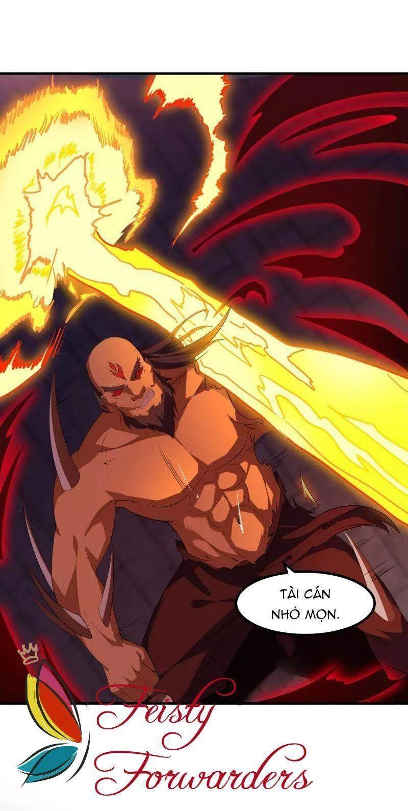 Hồn Đỉnh Thịnh Thiên Chapter 30 - 19