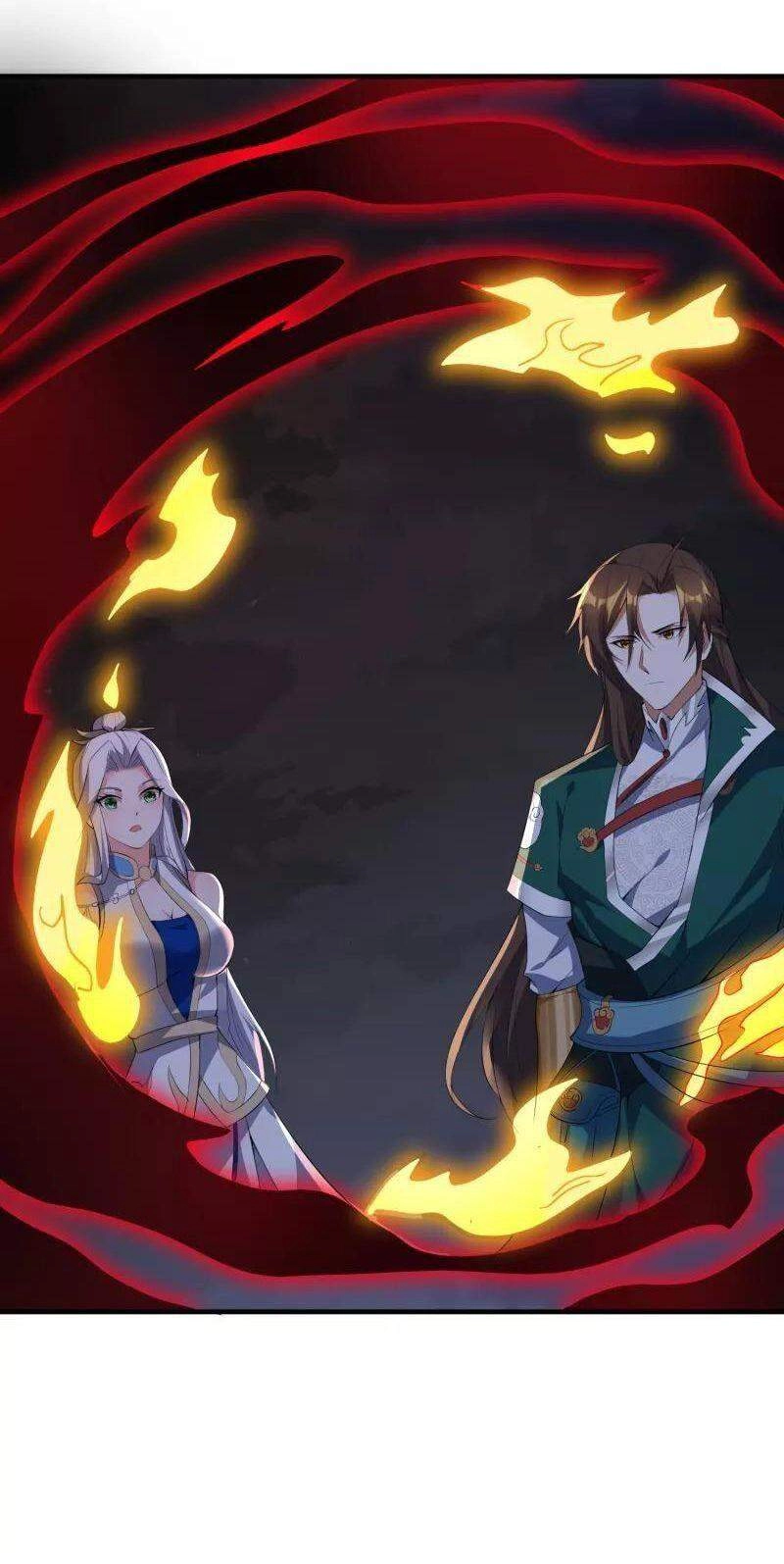 Hồn Đỉnh Thịnh Thiên Chapter 30 - 20