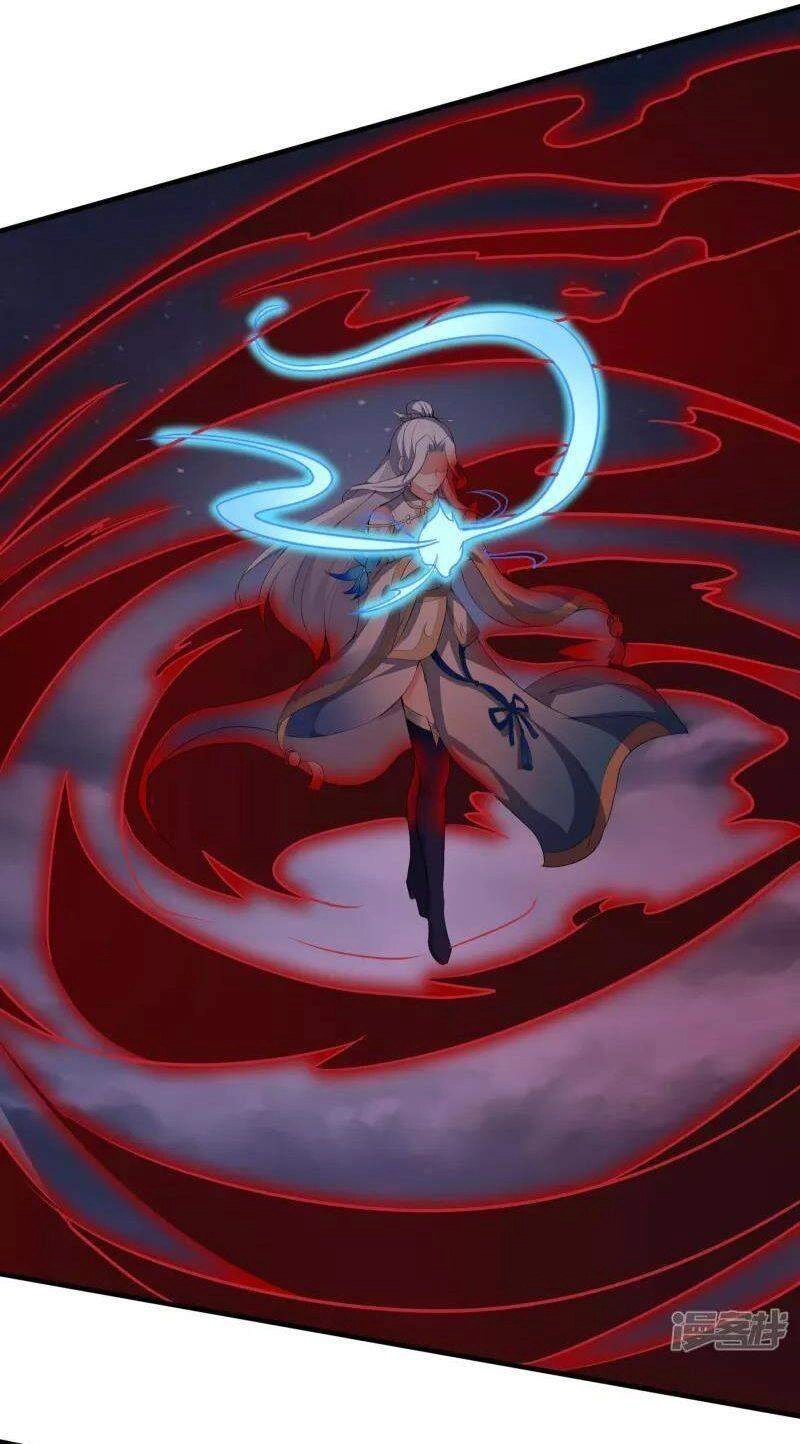 Hồn Đỉnh Thịnh Thiên Chapter 30 - 23