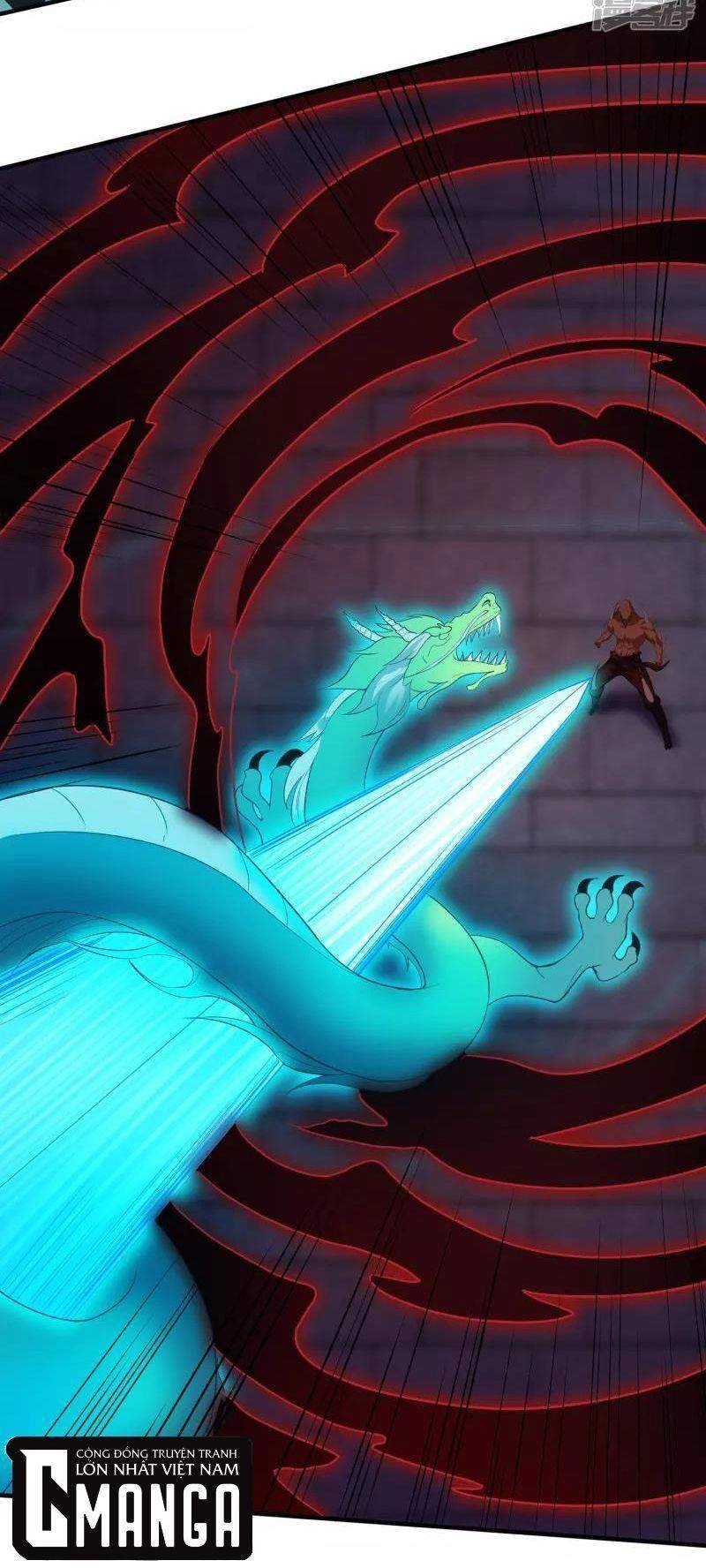 Hồn Đỉnh Thịnh Thiên Chapter 30 - 25