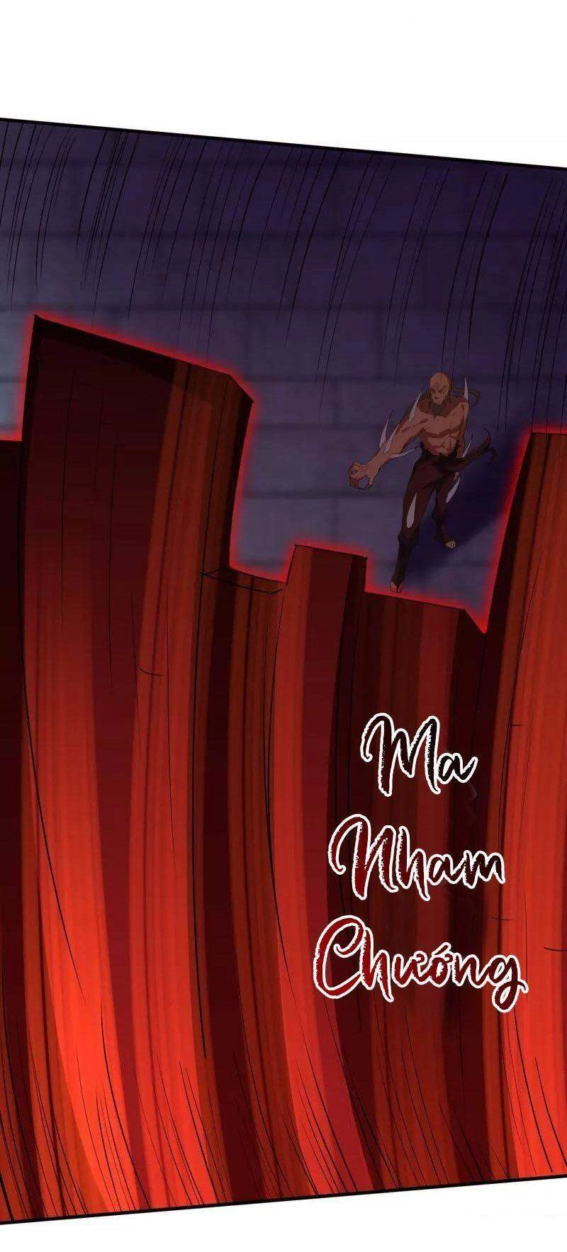 Hồn Đỉnh Thịnh Thiên Chapter 30 - 26