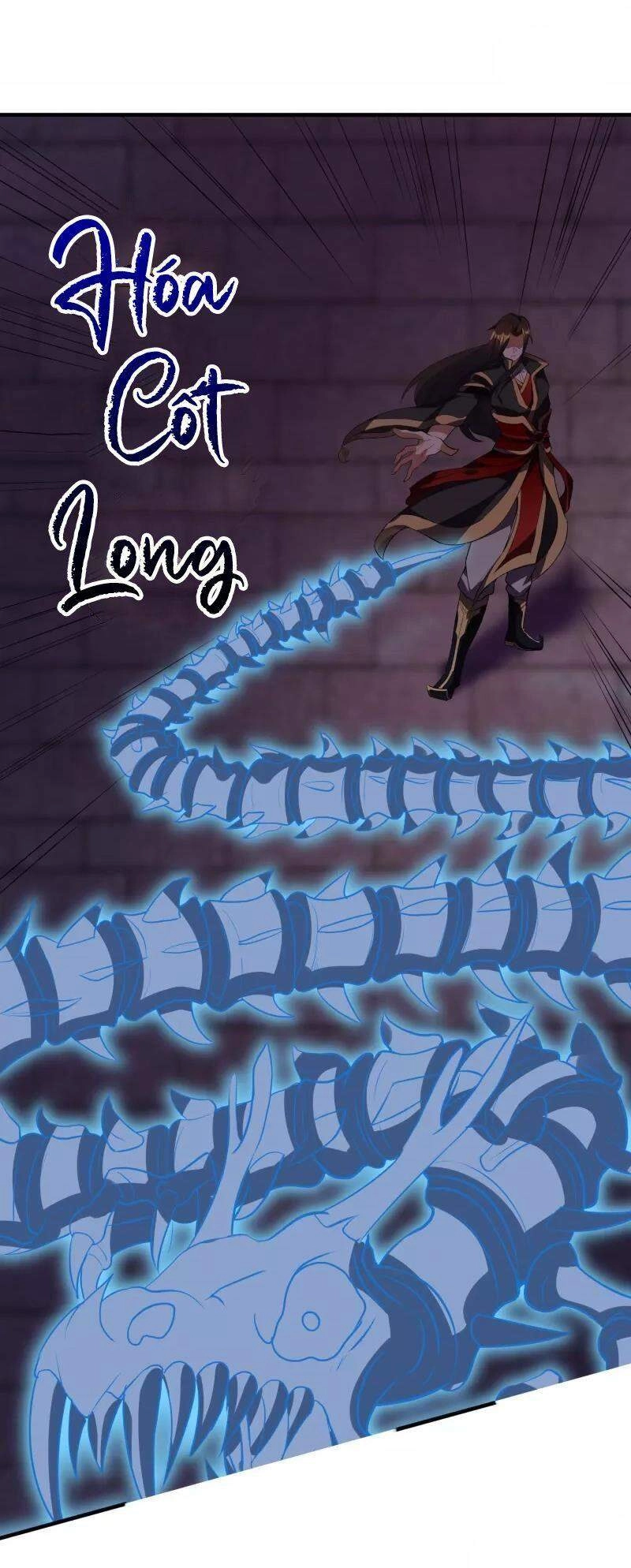 Hồn Đỉnh Thịnh Thiên Chapter 30 - 28