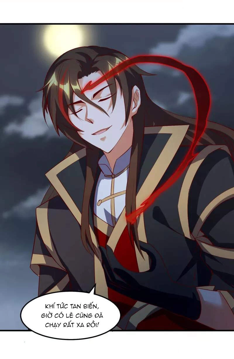 Hồn Đỉnh Thịnh Thiên Chapter 31 - 8