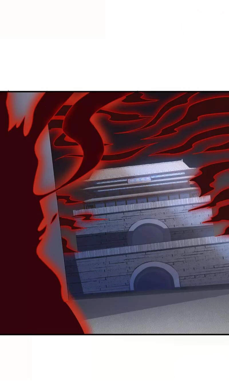 Hồn Đỉnh Thịnh Thiên Chapter 31 - 18