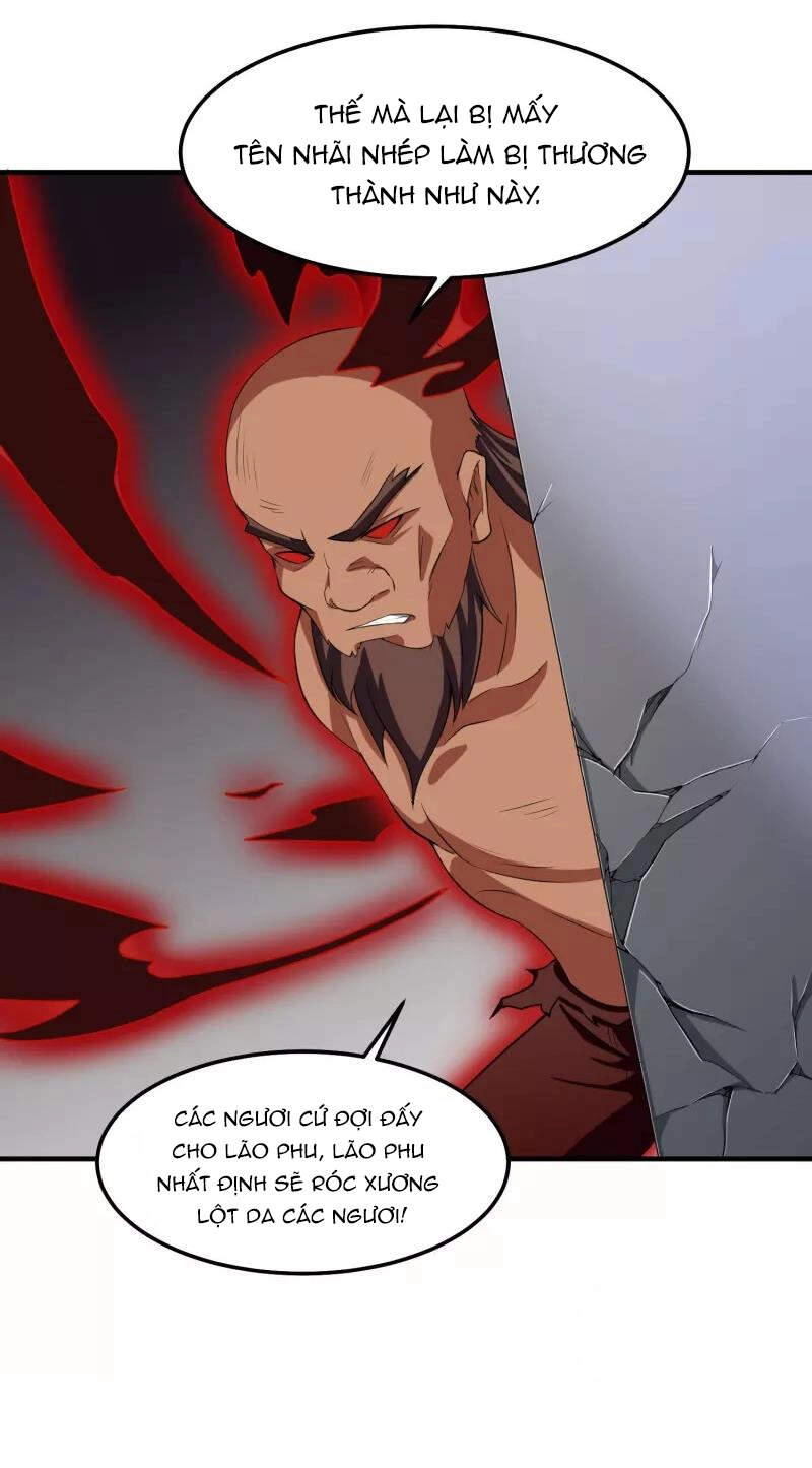 Hồn Đỉnh Thịnh Thiên Chapter 31 - 19