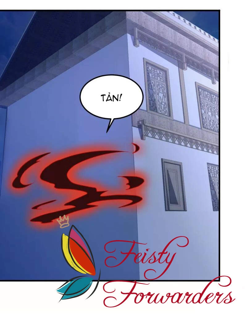 Hồn Đỉnh Thịnh Thiên Chapter 31 - 20