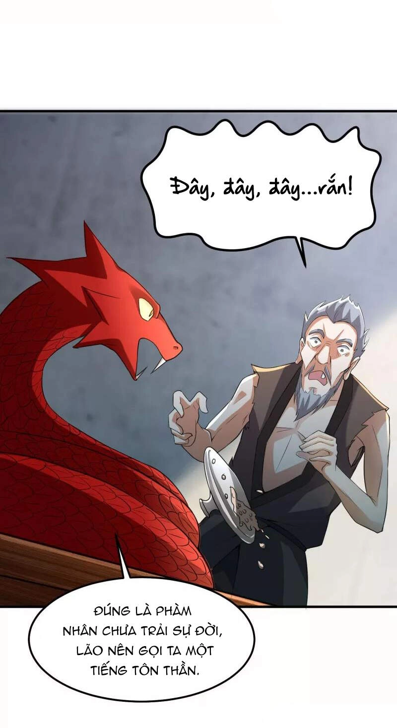 Hồn Đỉnh Thịnh Thiên Chapter 31 - 23