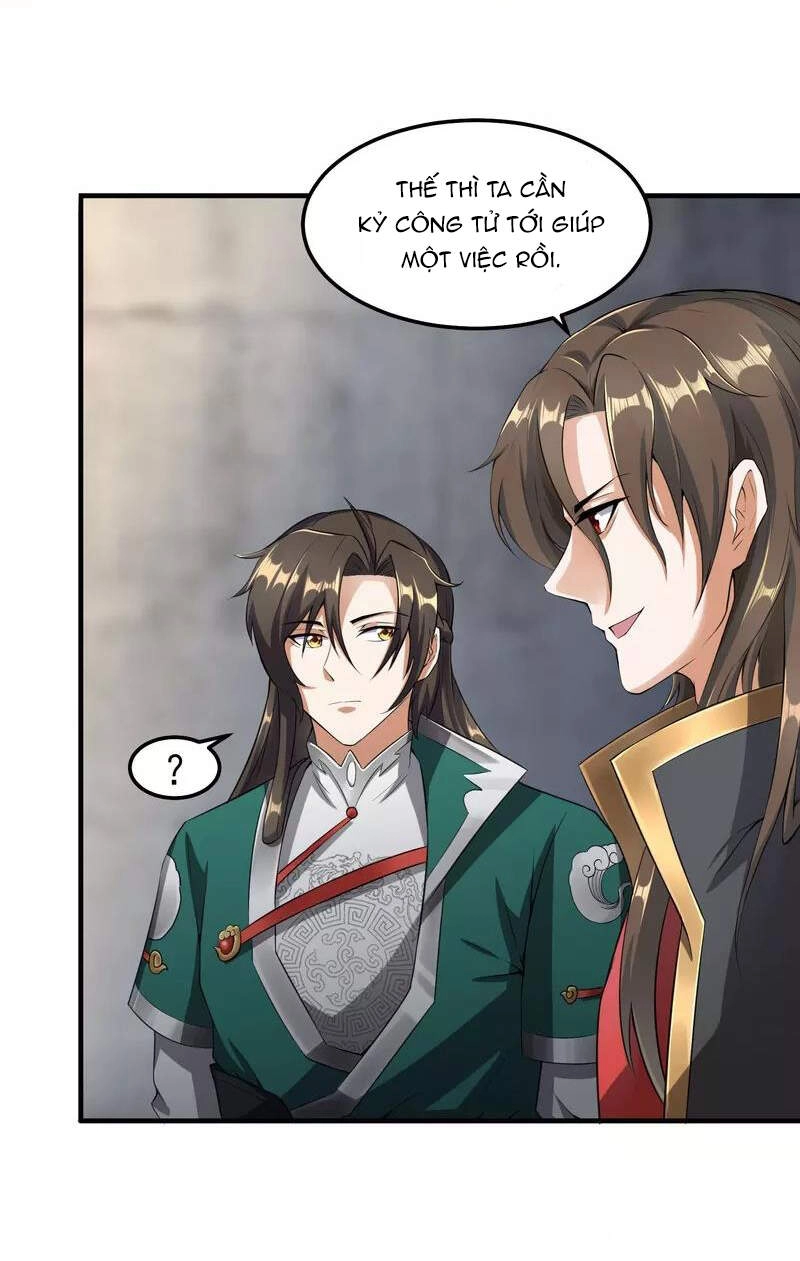 Hồn Đỉnh Thịnh Thiên Chapter 31 - 29