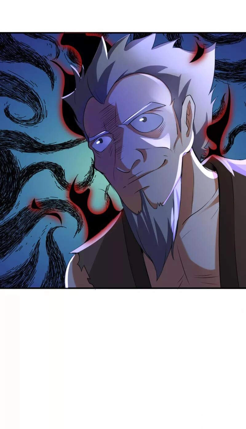 Hồn Đỉnh Thịnh Thiên Chapter 31 - 31