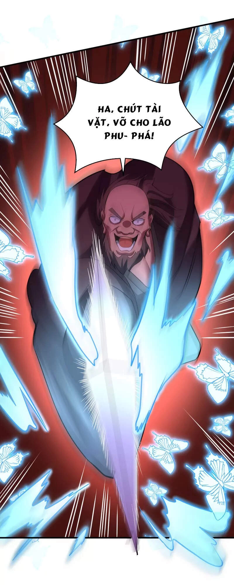 Hồn Đỉnh Thịnh Thiên Chapter 32 - 8