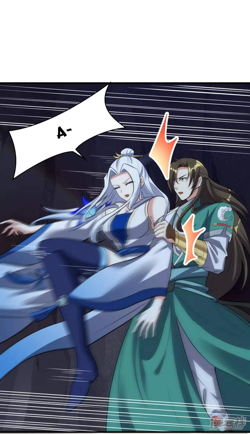 Hồn Đỉnh Thịnh Thiên Chapter 32 - 10