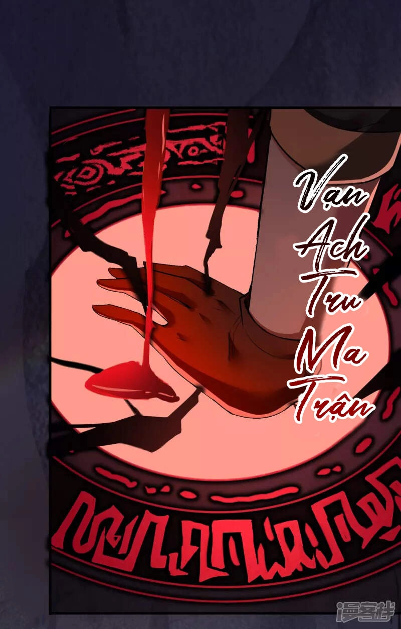 Hồn Đỉnh Thịnh Thiên Chapter 32 - 21