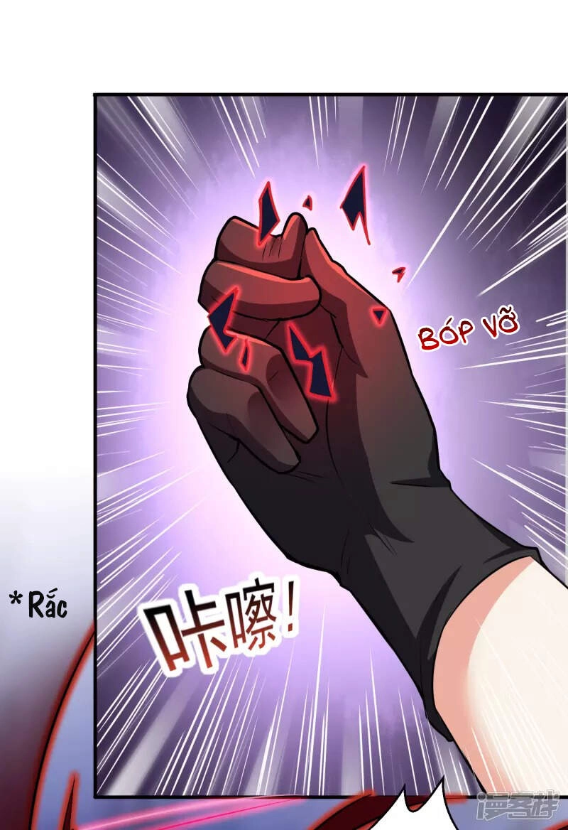 Hồn Đỉnh Thịnh Thiên Chapter 32 - 30