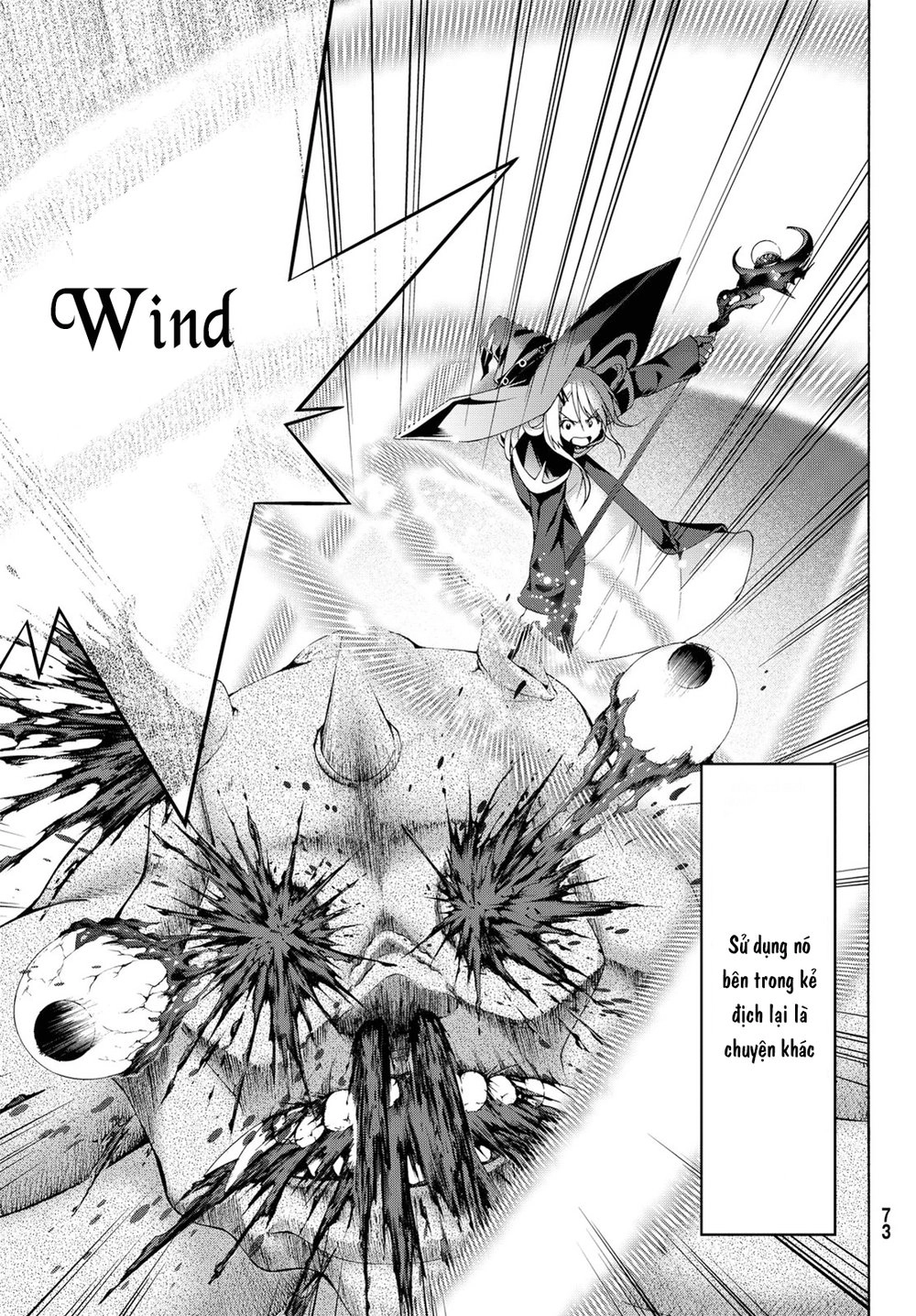 Tôi Đang Đứng Trên 100 Vạn Sinh Mệnh Chapter 1 - 63