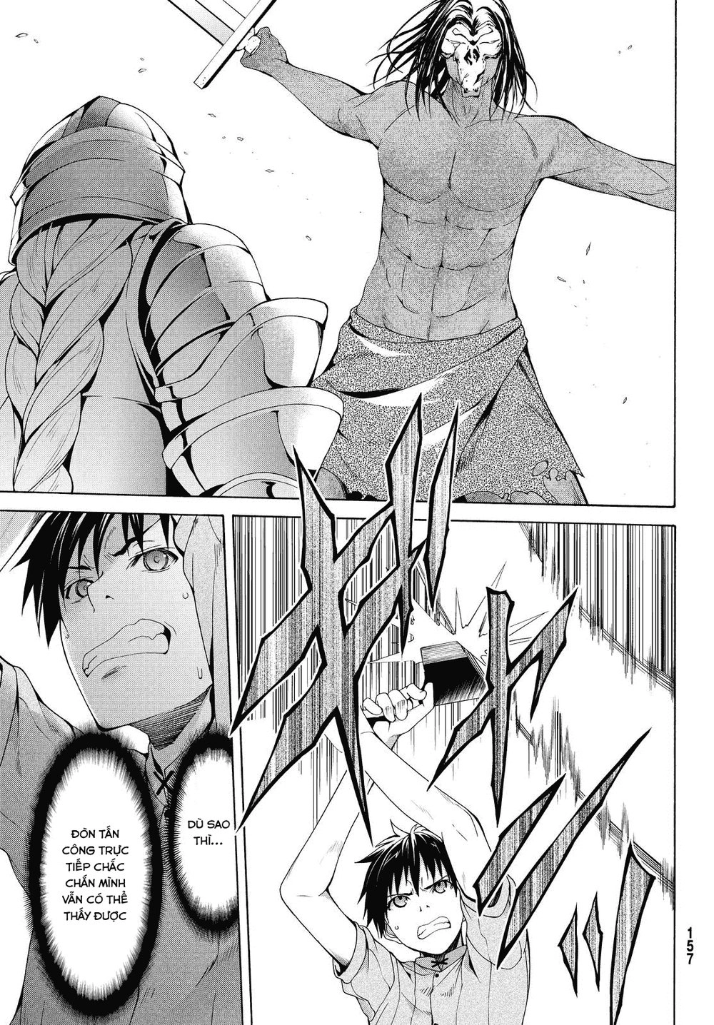 Tôi Đang Đứng Trên 100 Vạn Sinh Mệnh Chapter 4 - 24