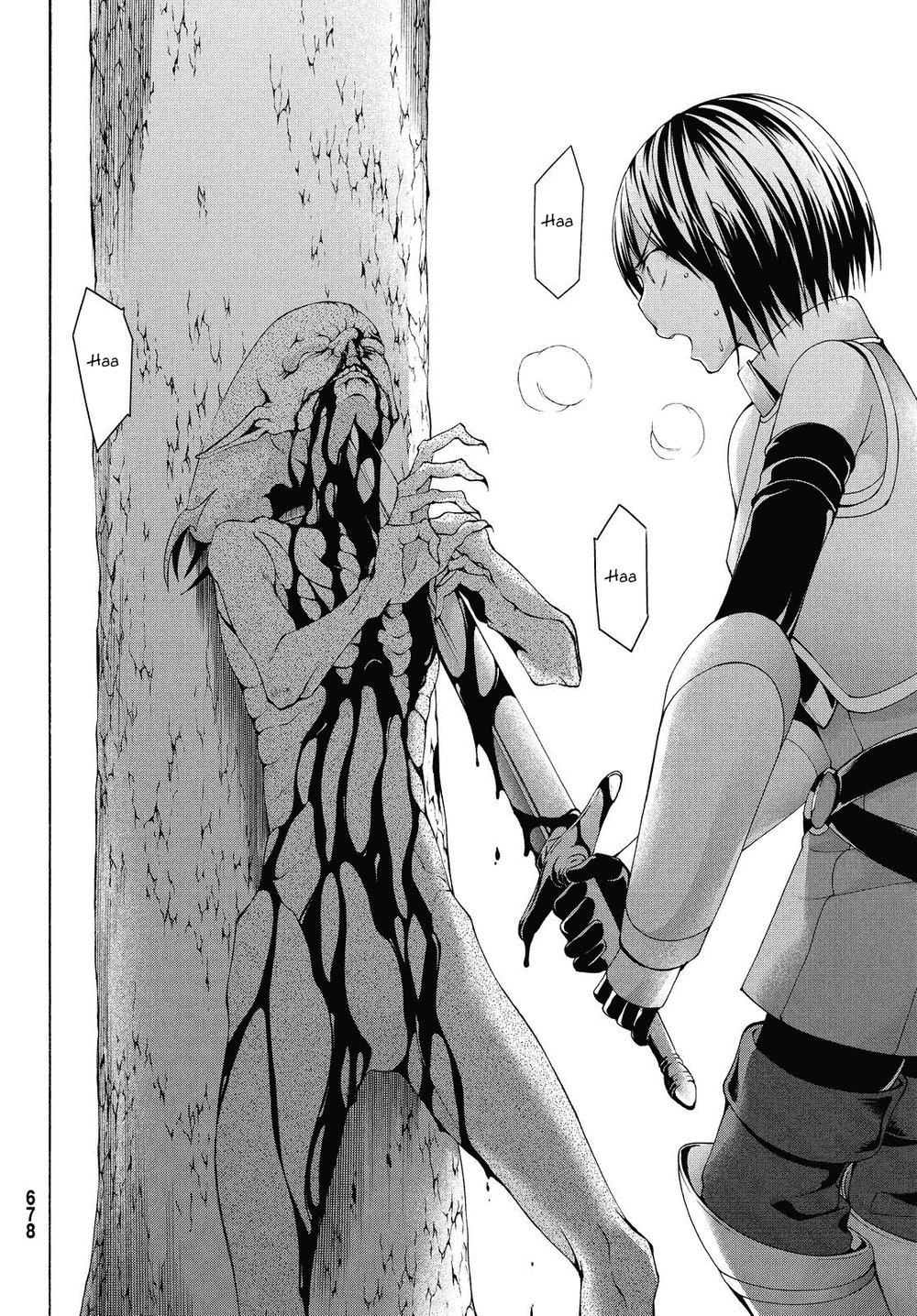 Tôi Đang Đứng Trên 100 Vạn Sinh Mệnh Chapter 5 - 15