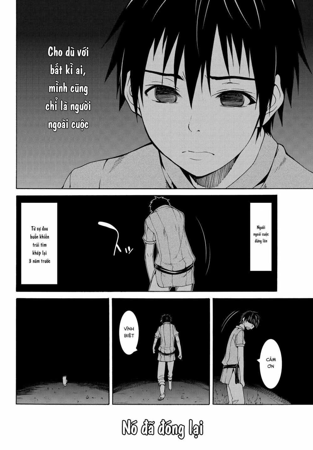 Tôi Đang Đứng Trên 100 Vạn Sinh Mệnh Chapter 7 - 28