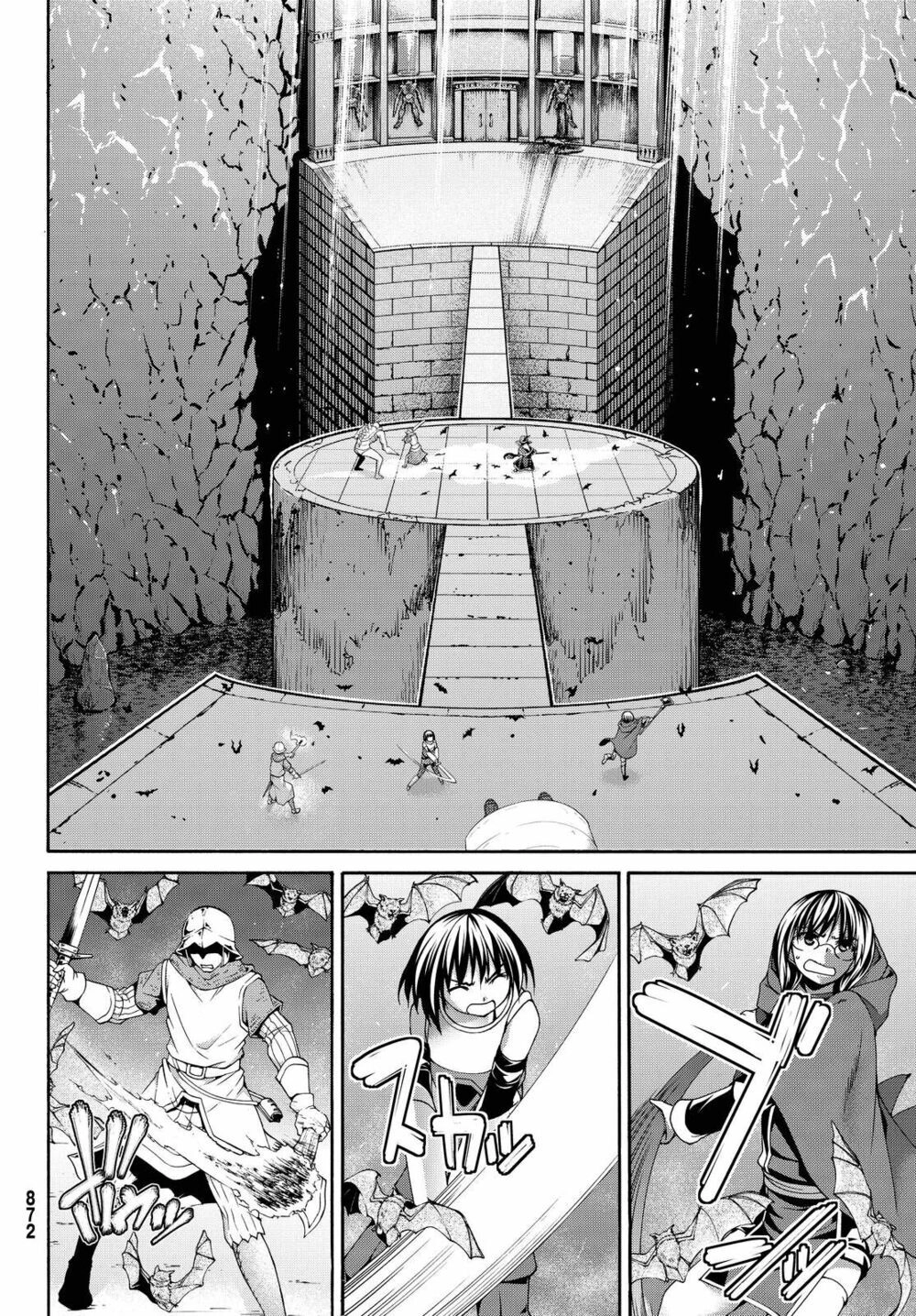 Tôi Đang Đứng Trên 100 Vạn Sinh Mệnh Chapter 7 - 30