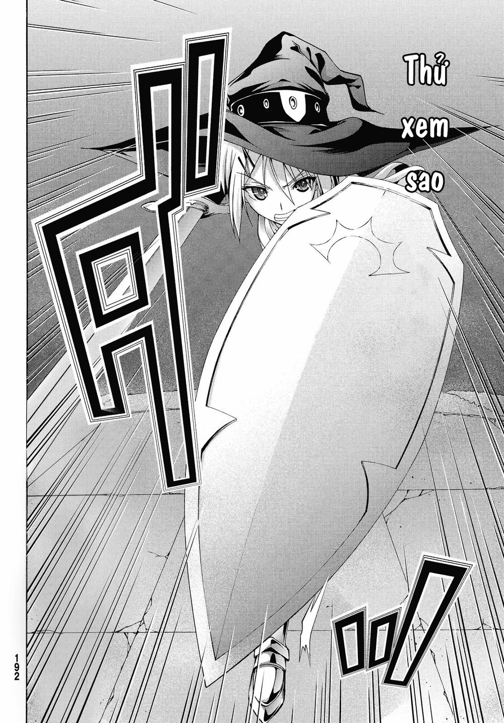 Tôi Đang Đứng Trên 100 Vạn Sinh Mệnh Chapter 8 - 19