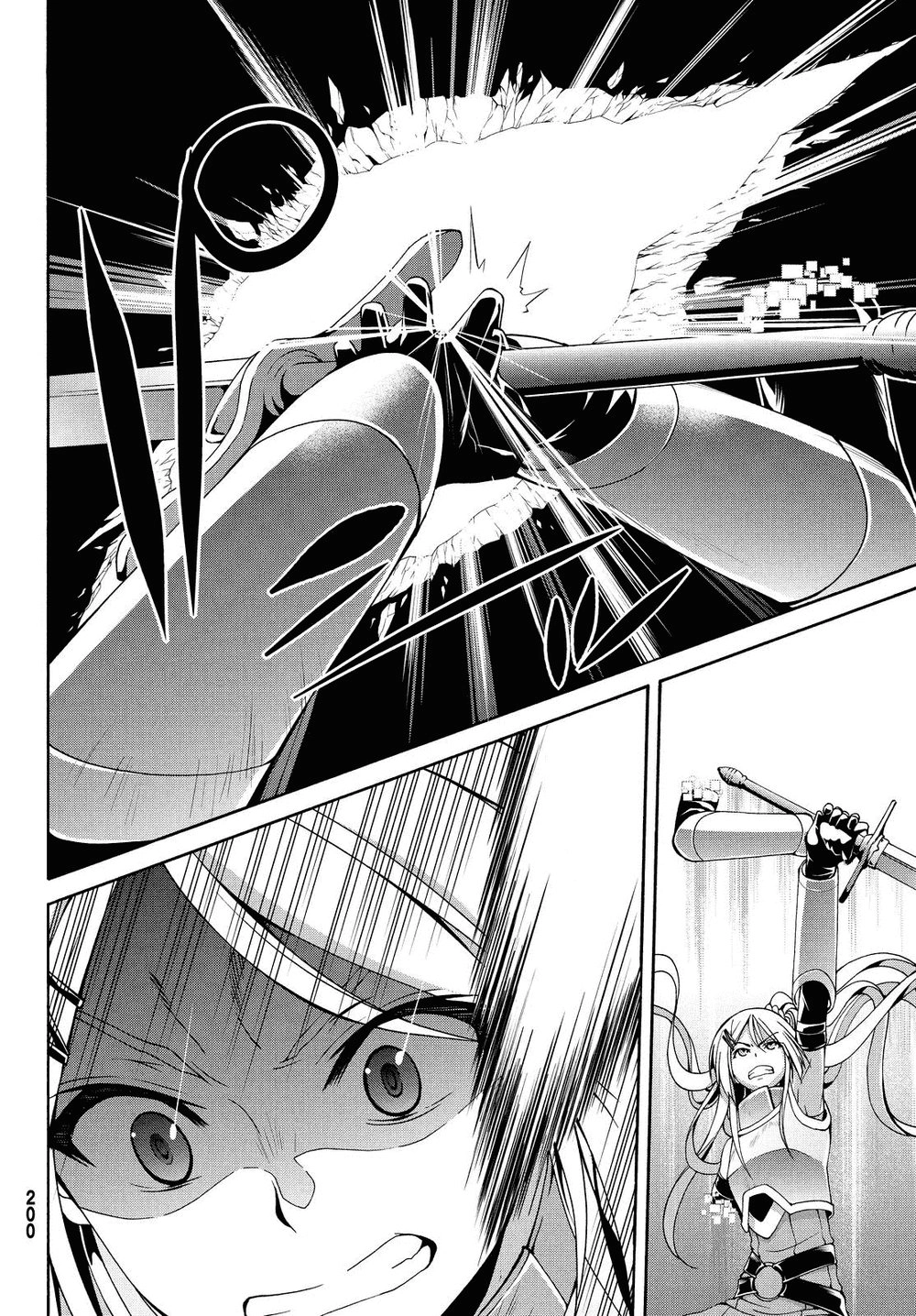 Tôi Đang Đứng Trên 100 Vạn Sinh Mệnh Chapter 8 - 26