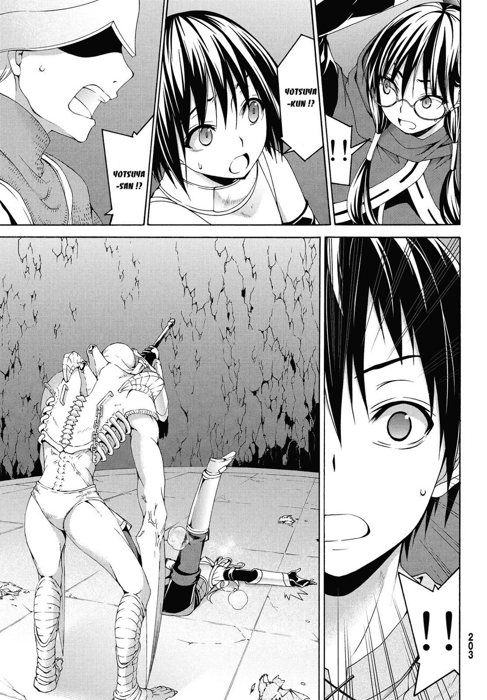 Tôi Đang Đứng Trên 100 Vạn Sinh Mệnh Chapter 8 - 29