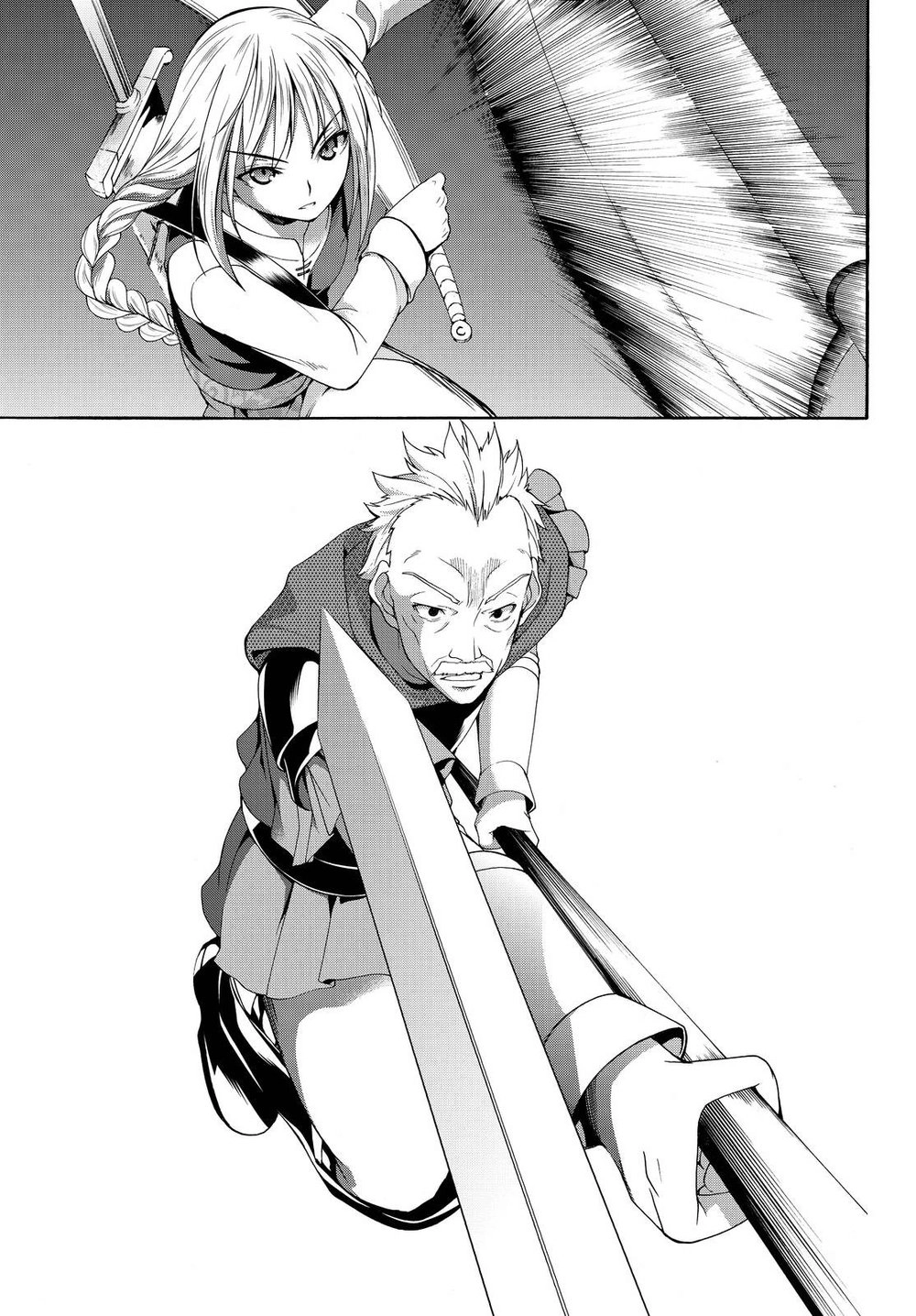 Tôi Đang Đứng Trên 100 Vạn Sinh Mệnh Chapter 10 - 24