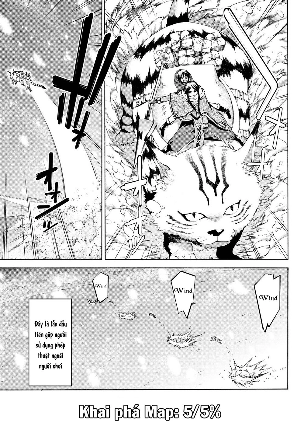 Tôi Đang Đứng Trên 100 Vạn Sinh Mệnh Chapter 11 - 25